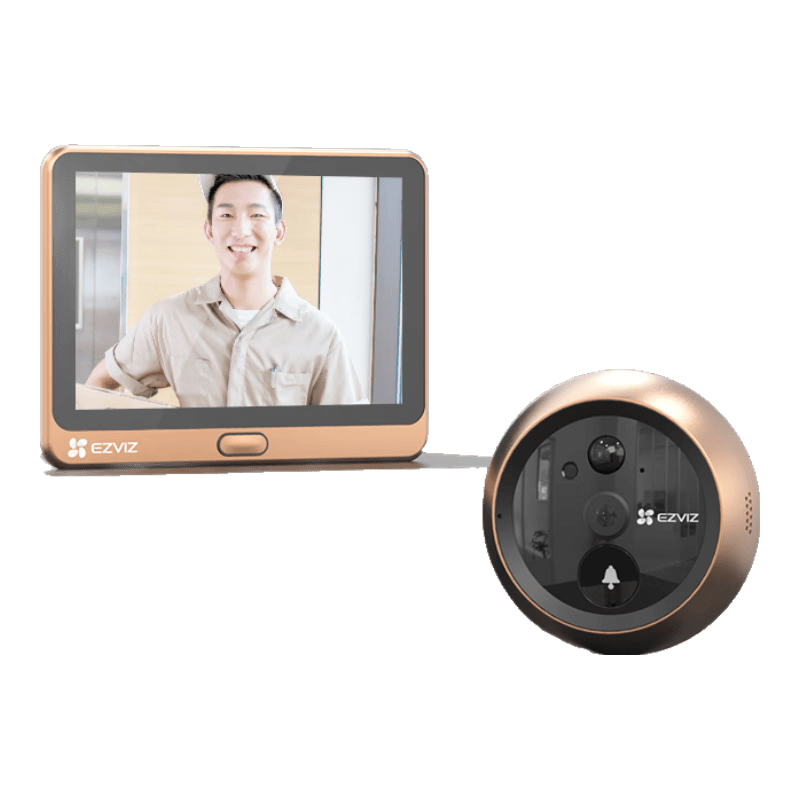 智能家居监控推荐：这4款高性价比摄像头值得关注！(图1)